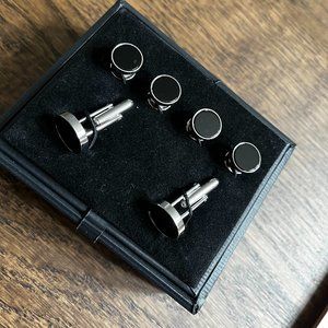 Men's wearhouse pins